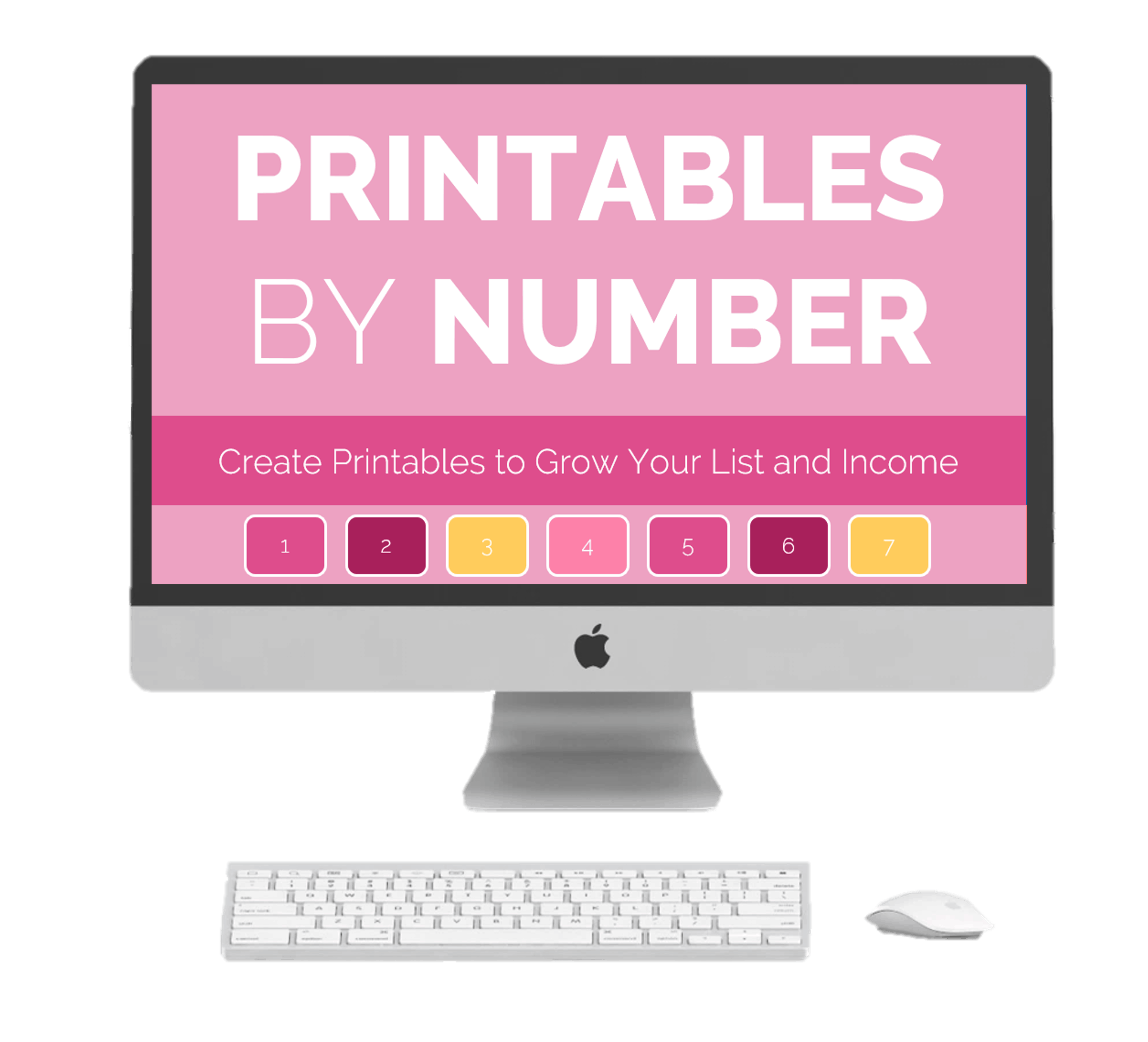 printables-by-number
