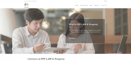 Home-PPP-Law-Property